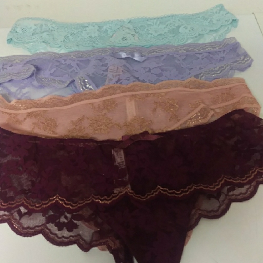Victoria Secret underwear